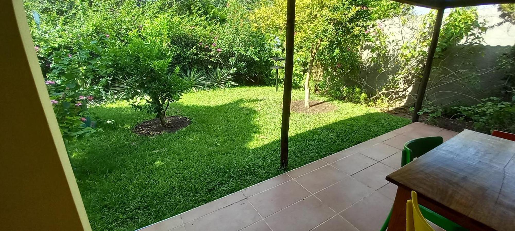 Hotel Ancha'S Oasis Maputo Exterior foto